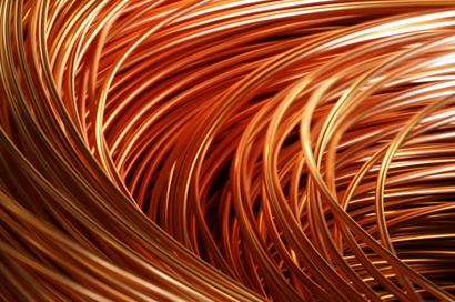 Copper-Supplier